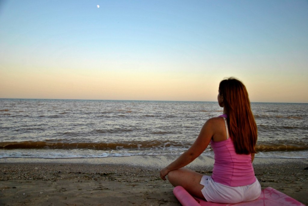 почему йога меняет жизнь